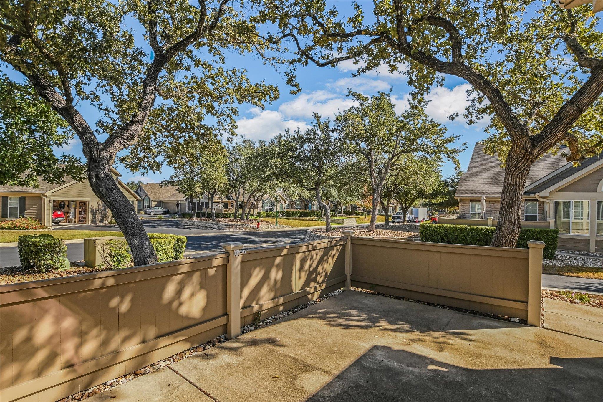 30 Wildwood Drive Georgetown TX 78633