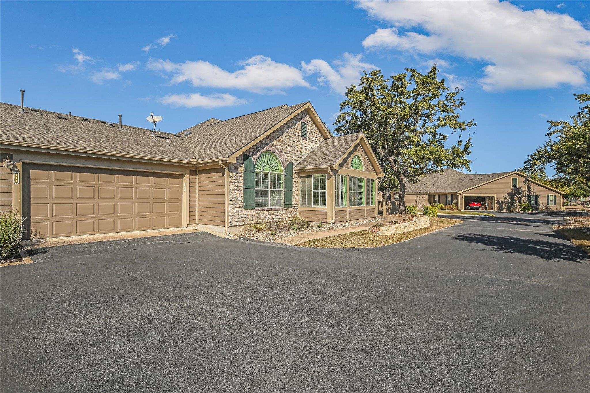 30 Wildwood Drive Georgetown TX 78633