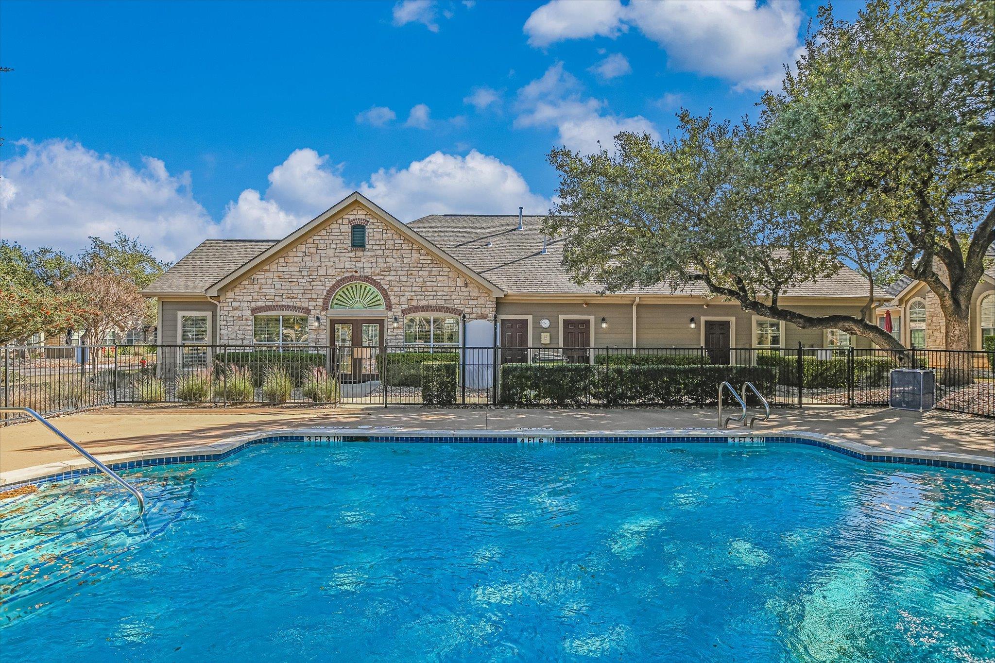30 Wildwood Drive Georgetown TX 78633