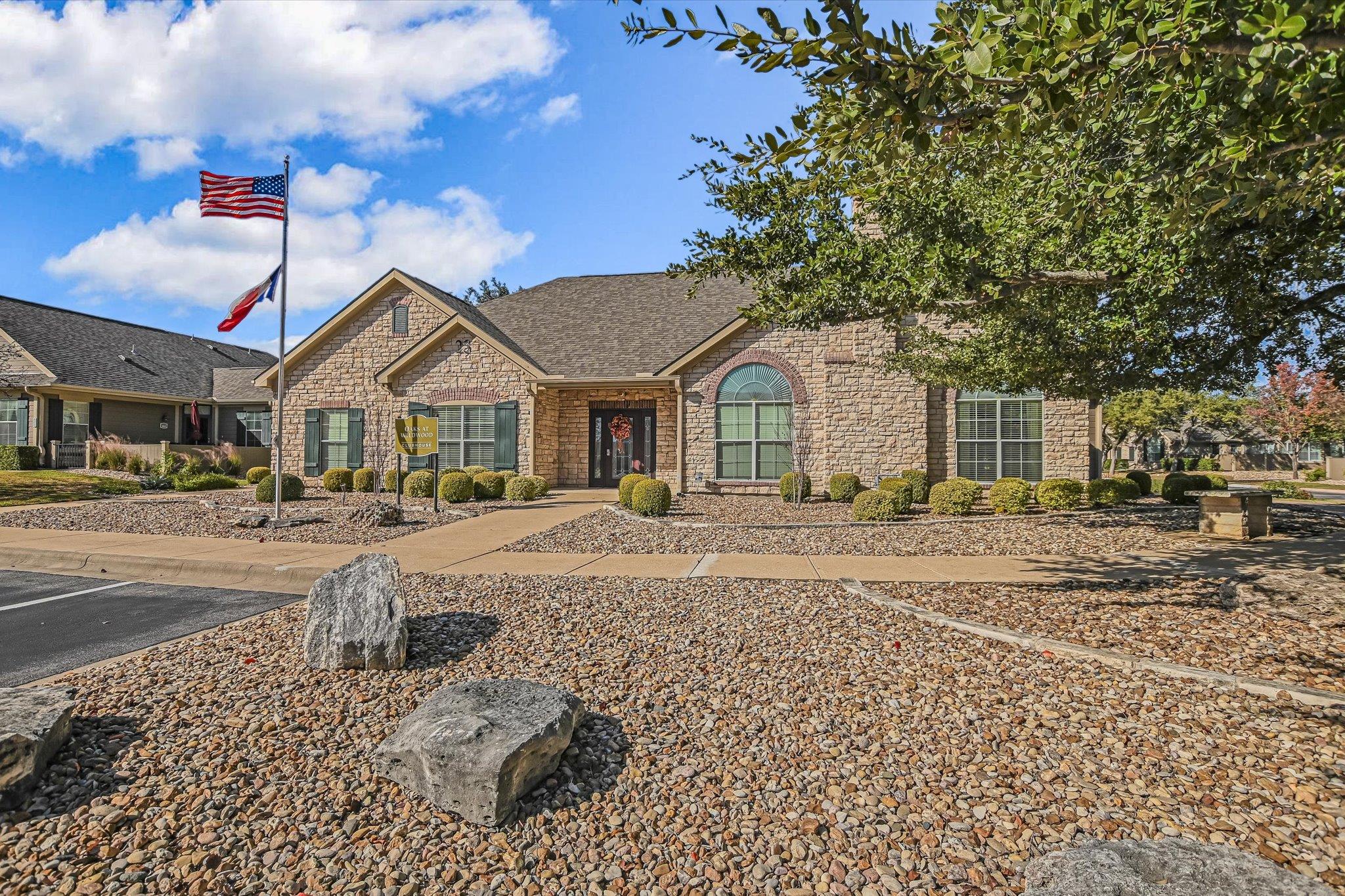 30 Wildwood Drive Georgetown TX 78633