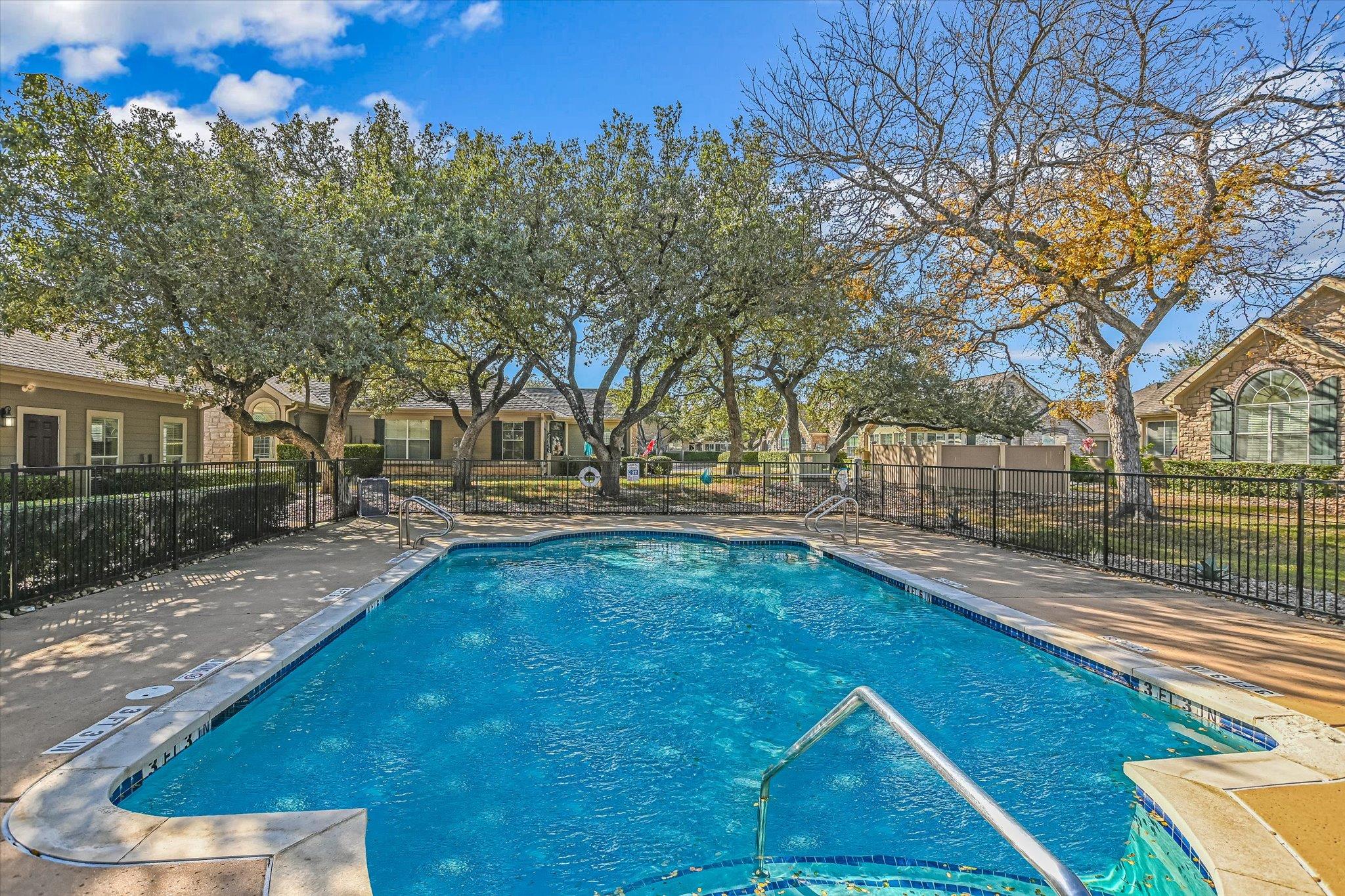 30 Wildwood Drive Georgetown TX 78633