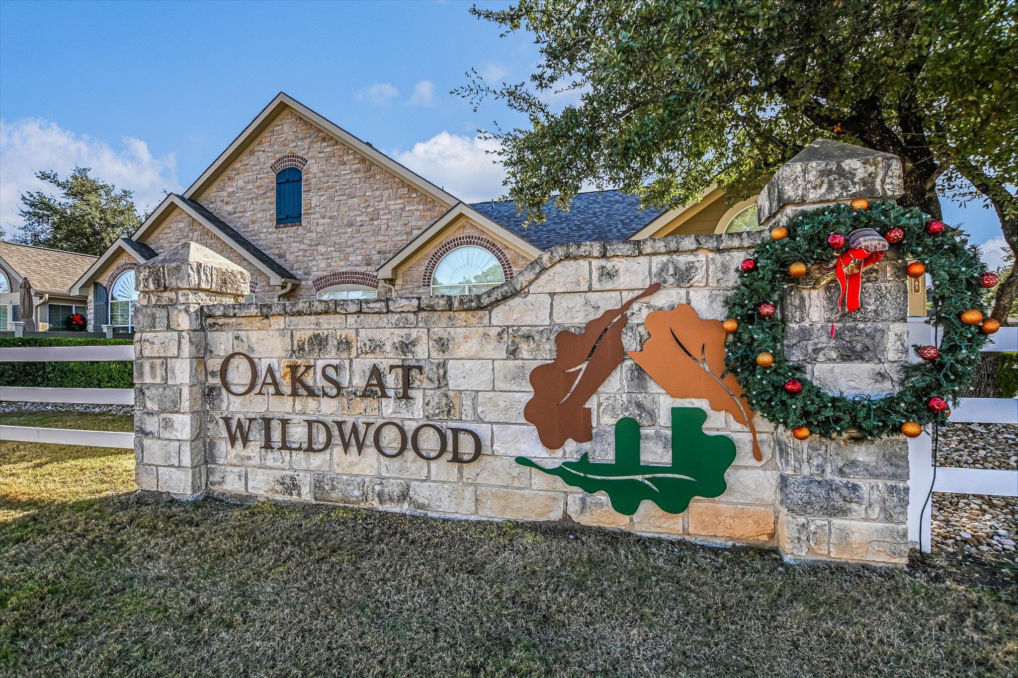 30 Wildwood Drive Georgetown TX 78633