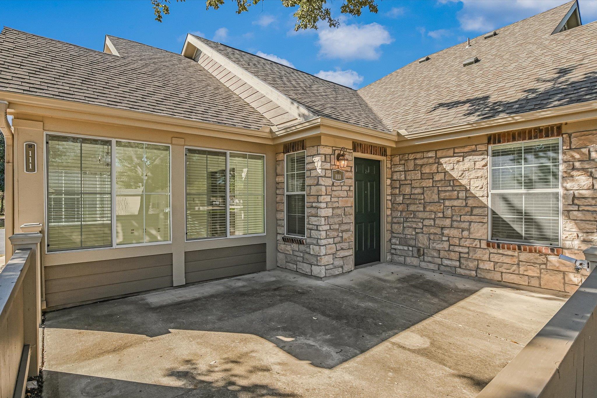 30 Wildwood Drive Georgetown TX 78633