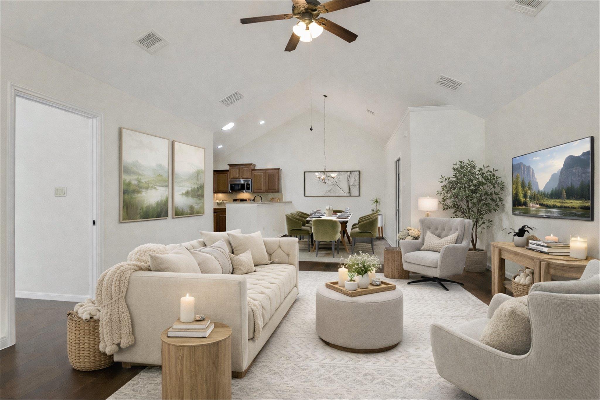30 Wildwood Drive Georgetown TX 78633
