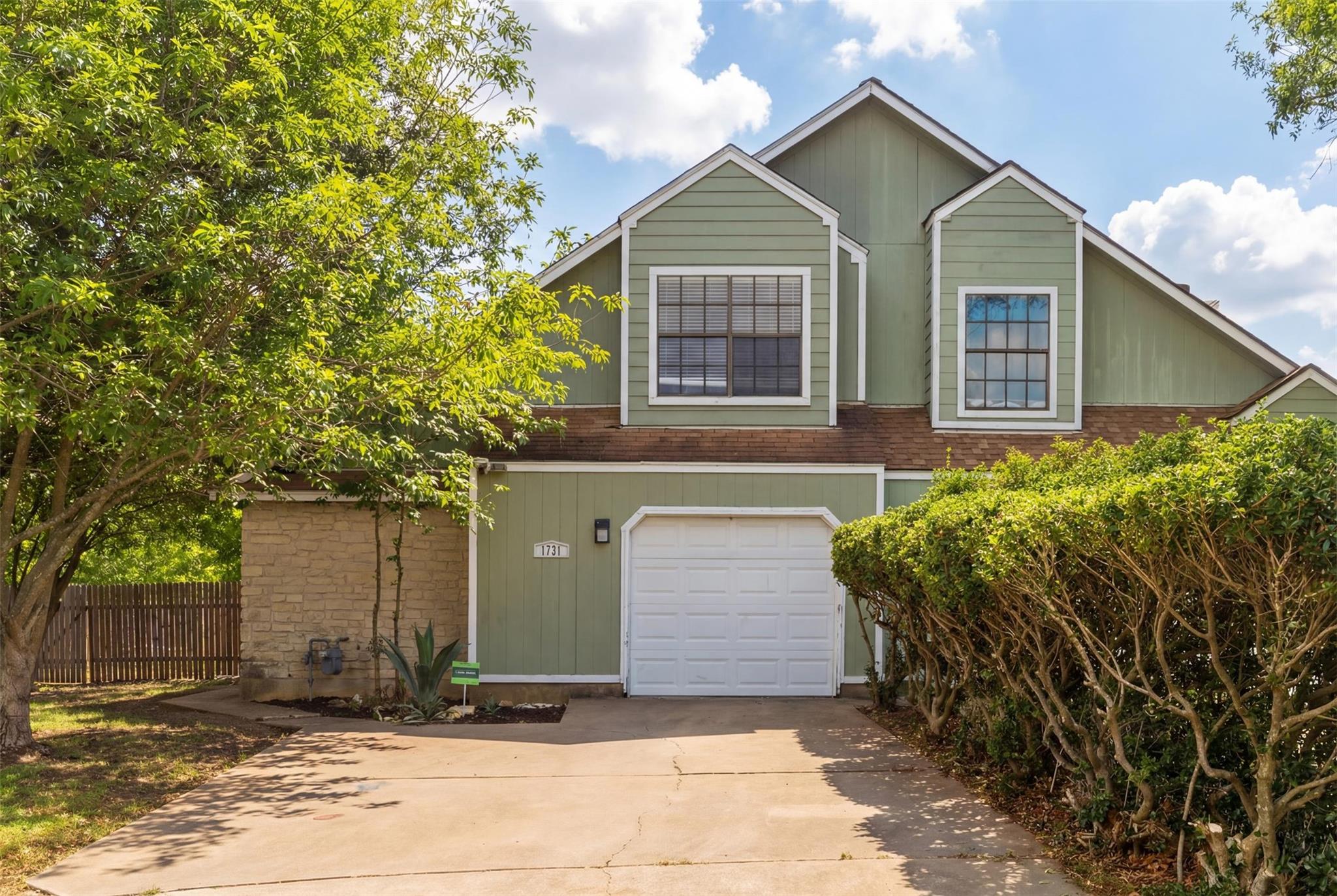 1121 Orchard Park Circle Pflugerville TX 78660