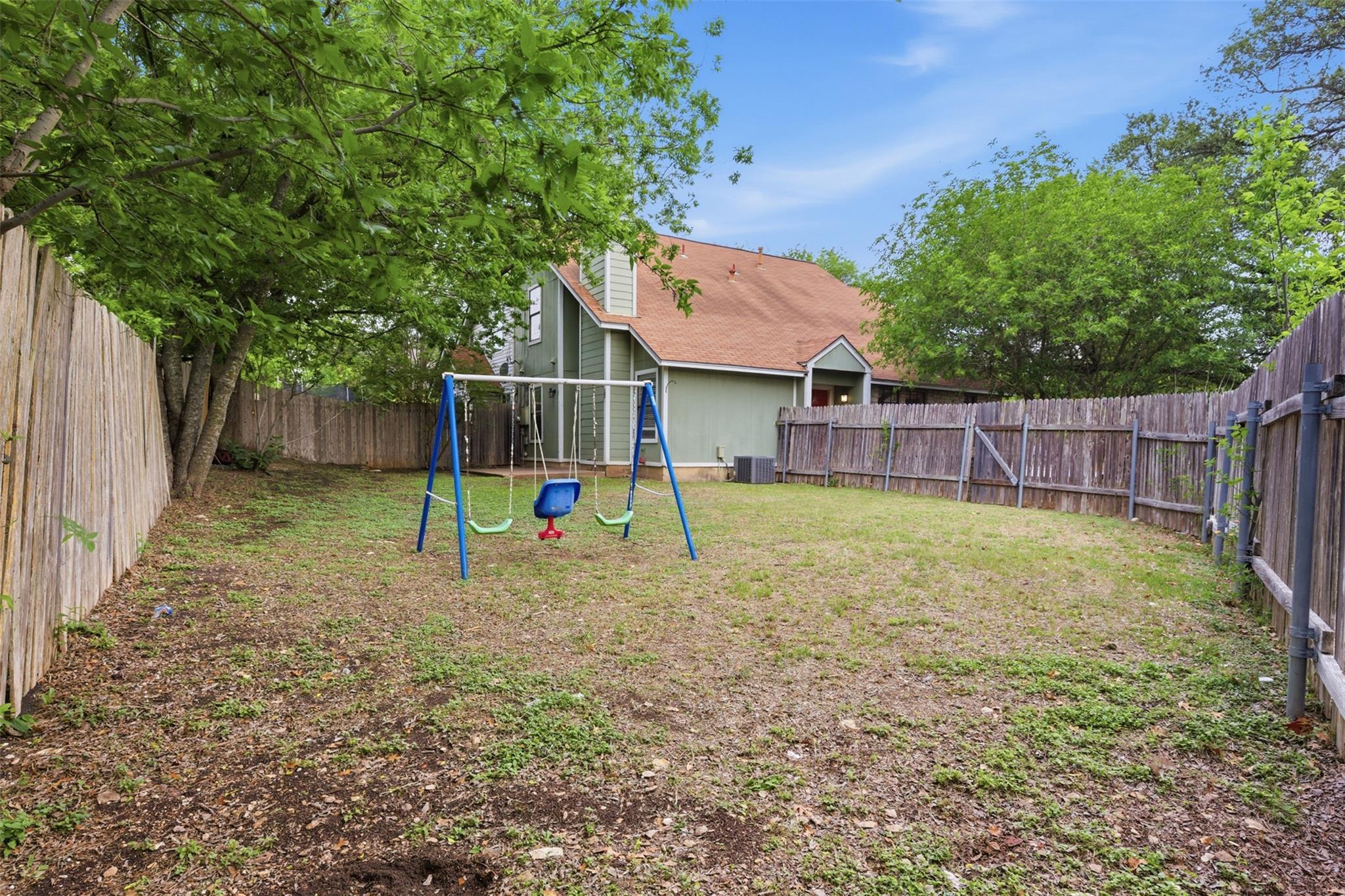 1121 Orchard Park Circle Pflugerville TX 78660