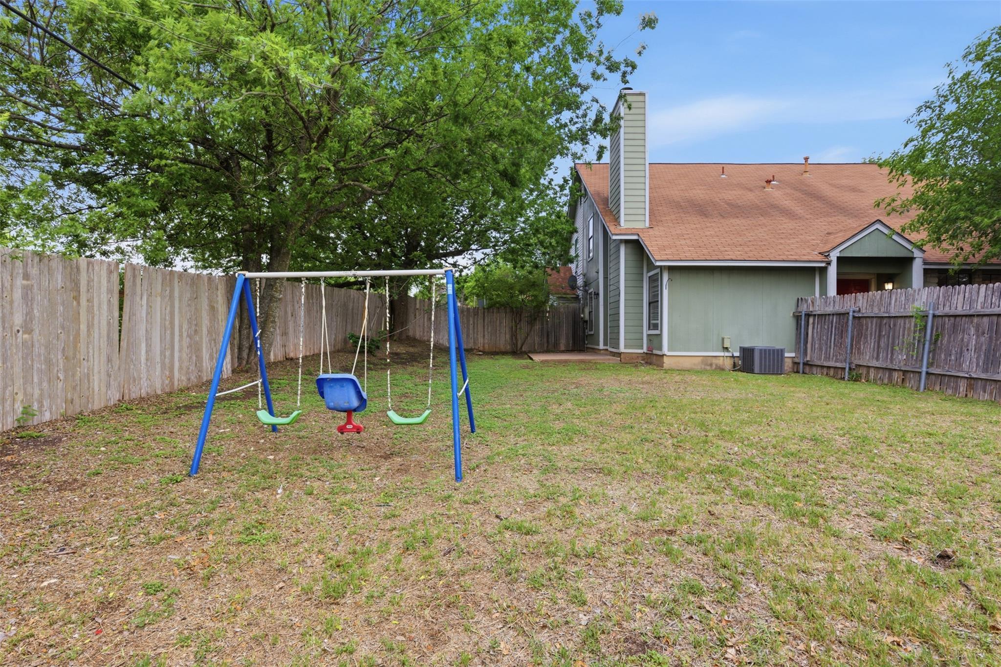1121 Orchard Park Circle Pflugerville TX 78660