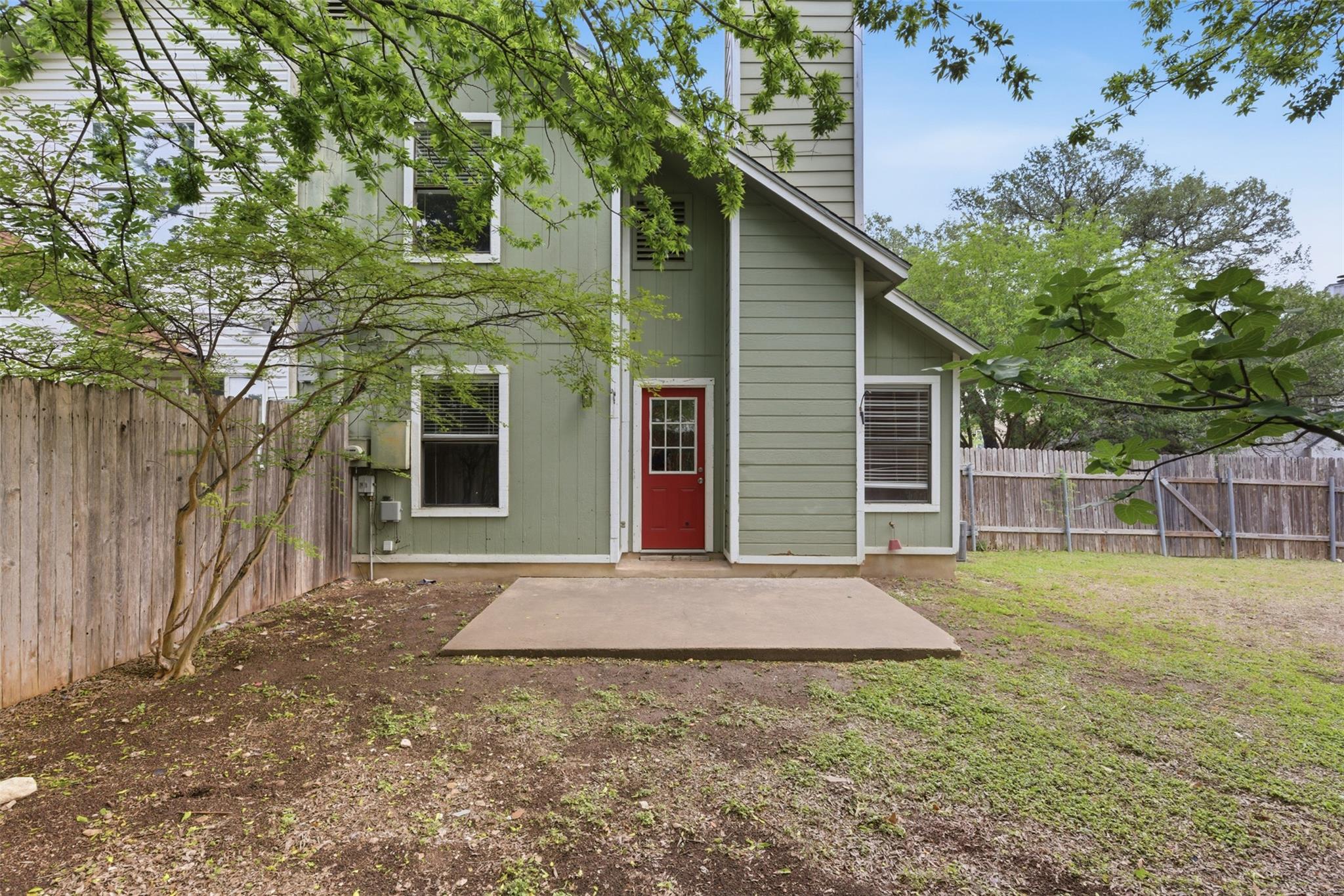 1121 Orchard Park Circle Pflugerville TX 78660