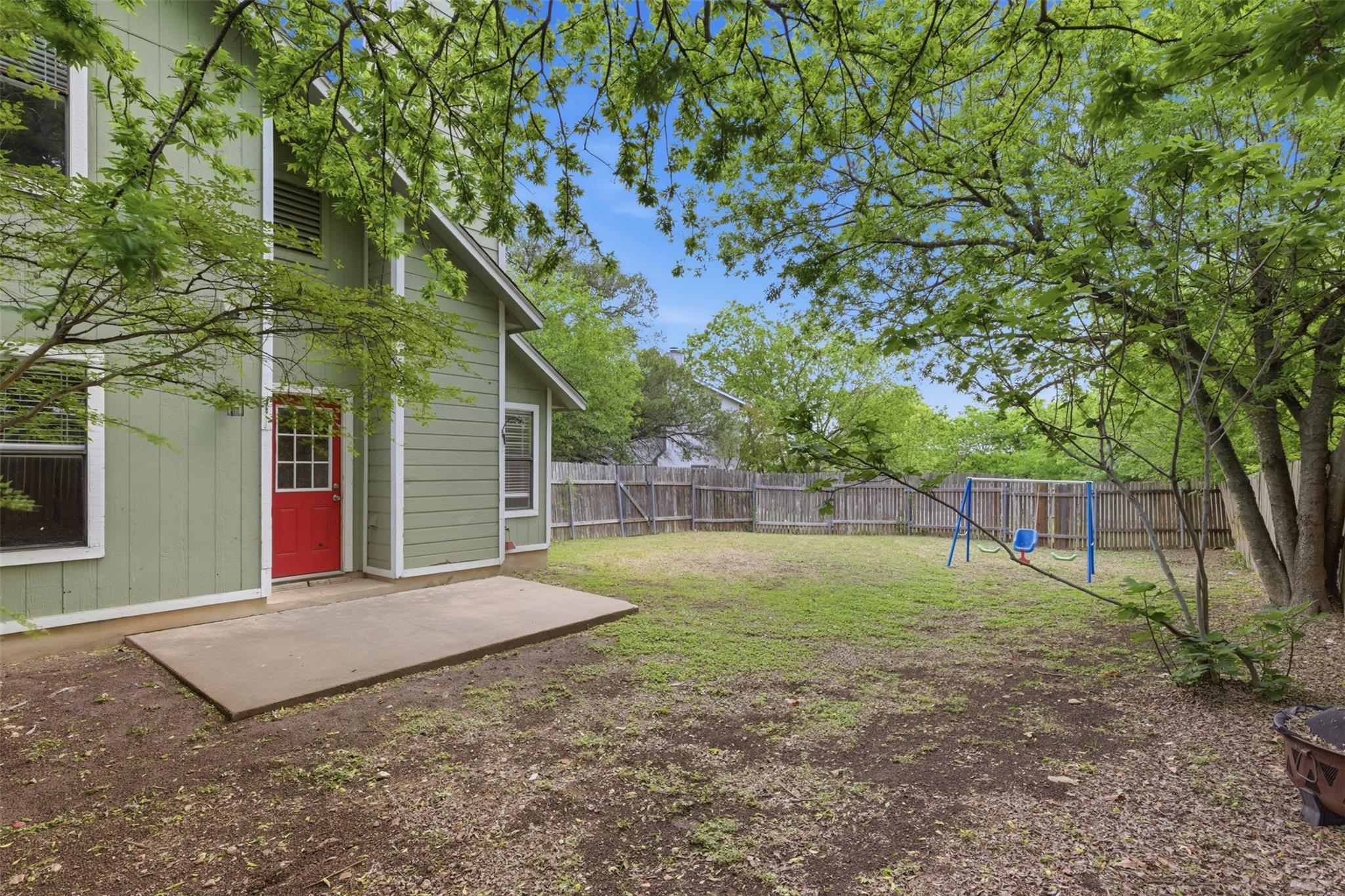 1121 Orchard Park Circle Pflugerville TX 78660