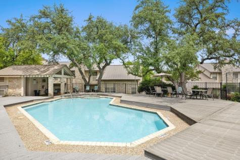 2201 Lakeway Boulevard Lakeway TX 78734