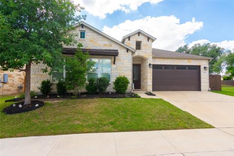 4733 Collins Street Round Rock TX 78681
