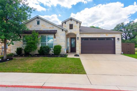 4733 Collins Street Round Rock TX 78681