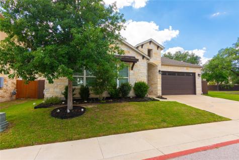4733 Collins Street Round Rock TX 78681