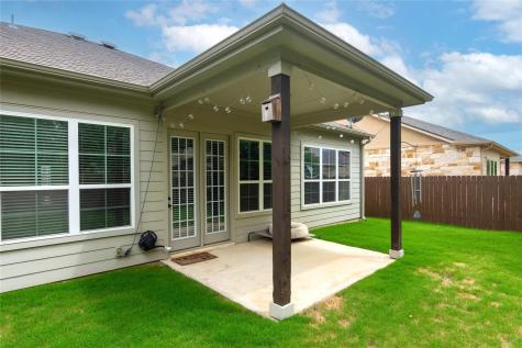 4733 Collins Street Round Rock TX 78681