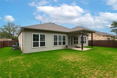 4733 Collins Street Round Rock TX 78681