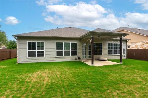 4733 Collins Street Round Rock TX 78681