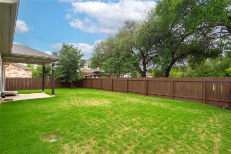4733 Collins Street Round Rock TX 78681