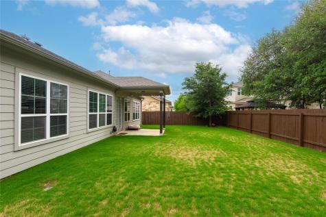 4733 Collins Street Round Rock TX 78681