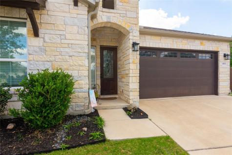4733 Collins Street Round Rock TX 78681