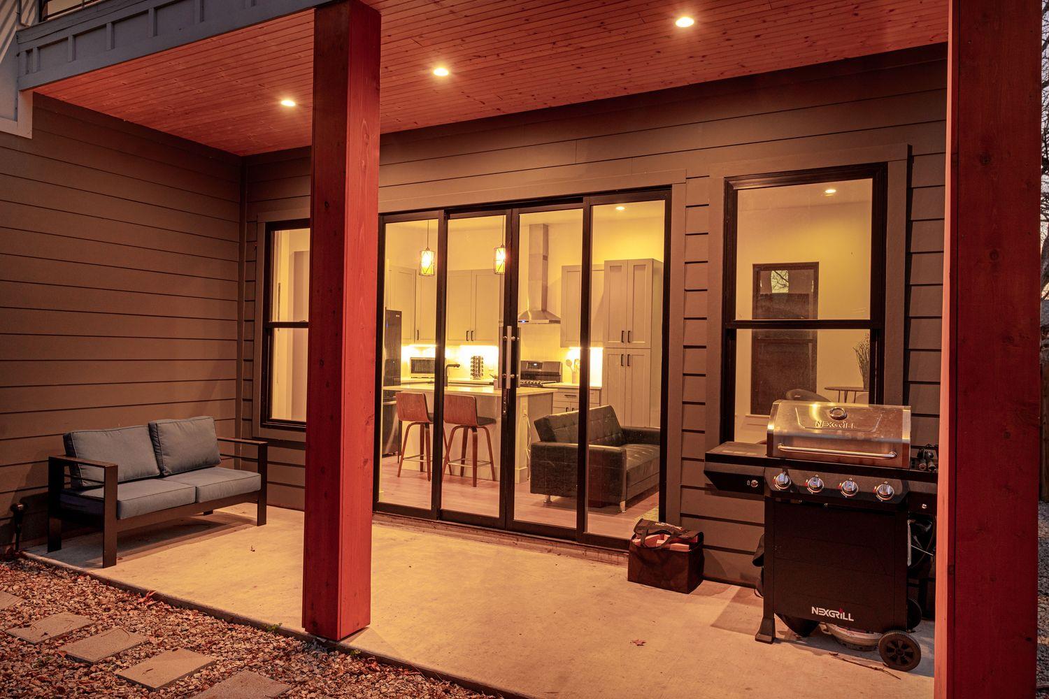 910 Tillery Street Austin TX 78702