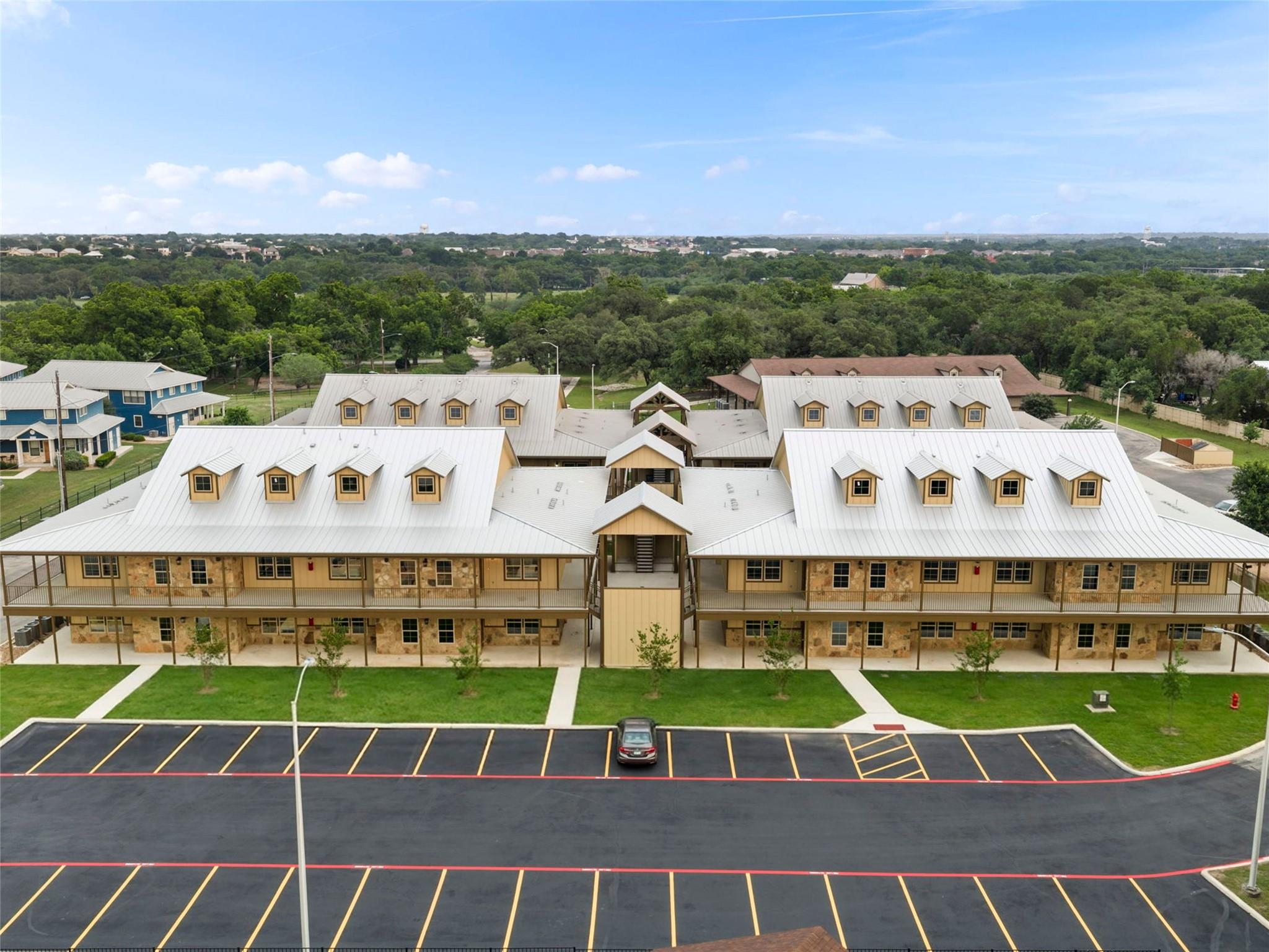 1554 Gruene Road New Braunfels TX 78130