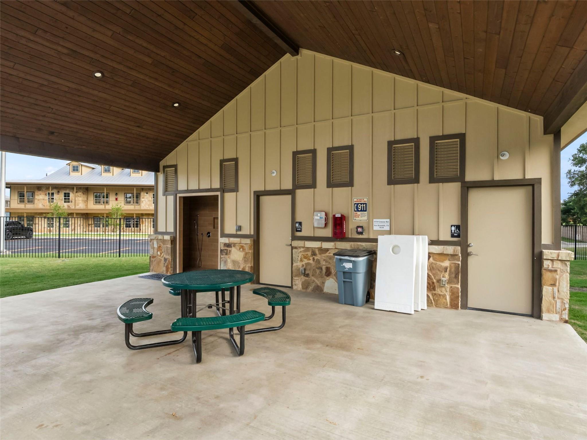 1554 Gruene Road New Braunfels TX 78130