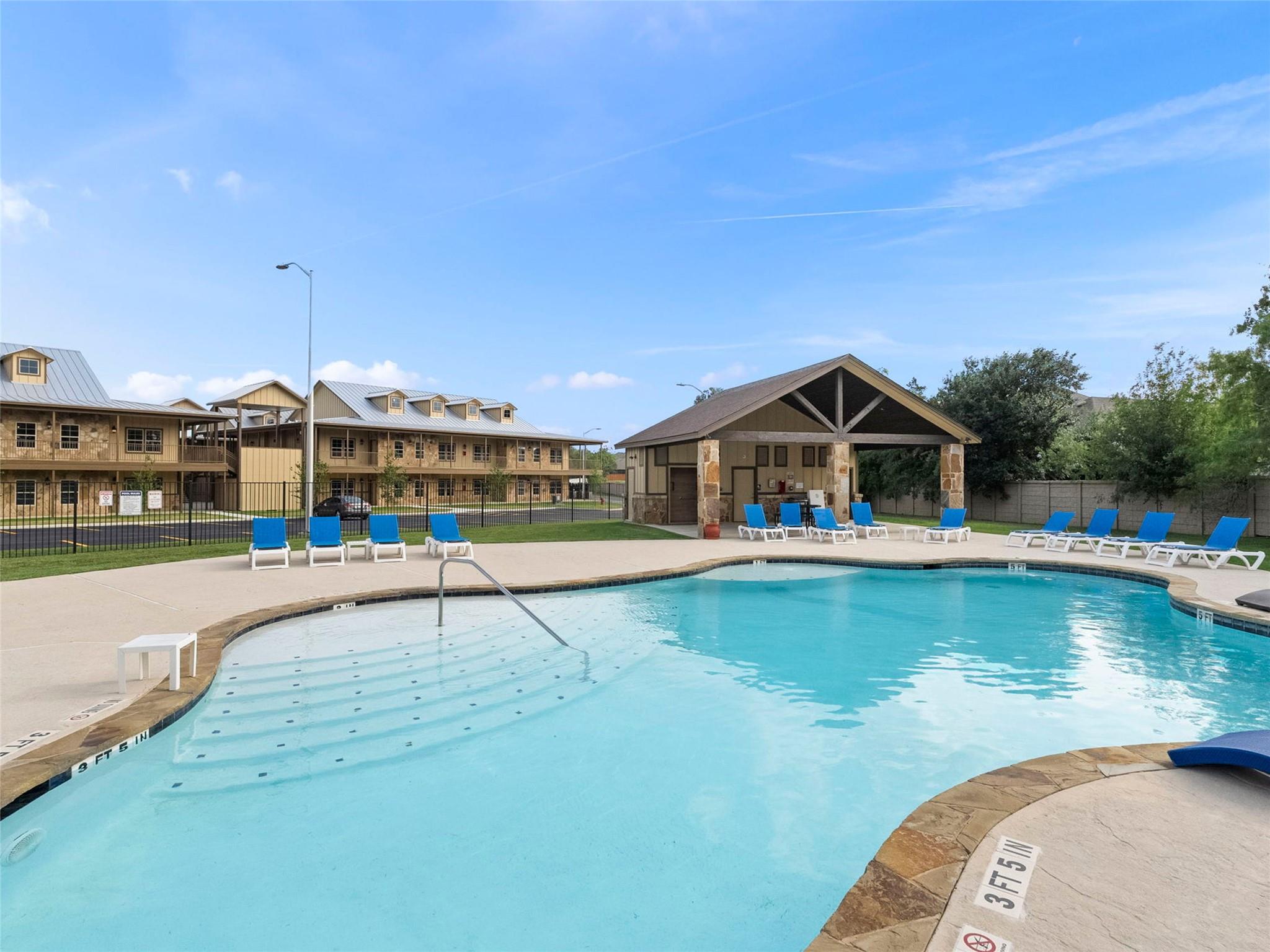 1554 Gruene Road New Braunfels TX 78130
