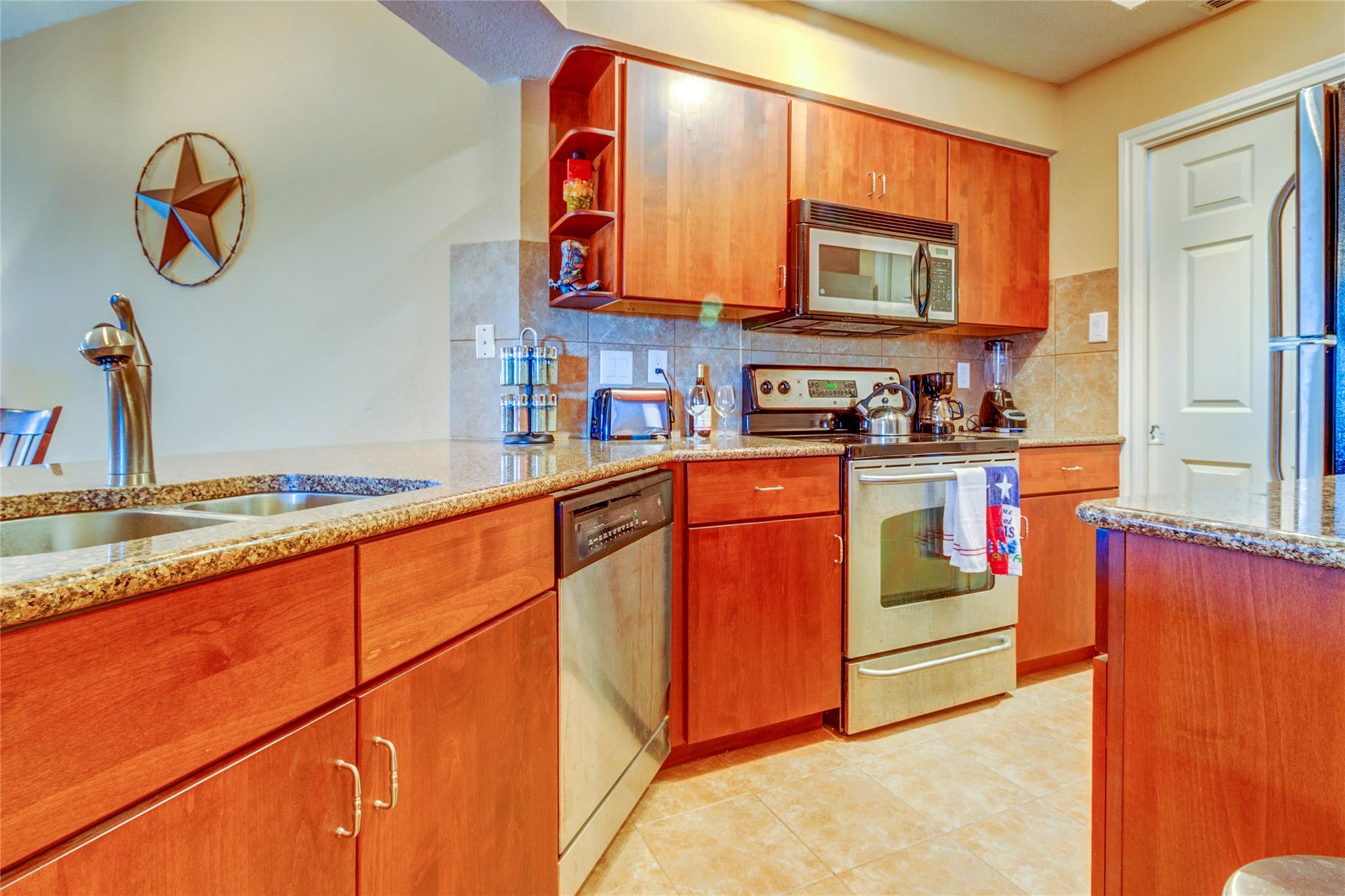 3404 American Drive Lago Vista TX 78645