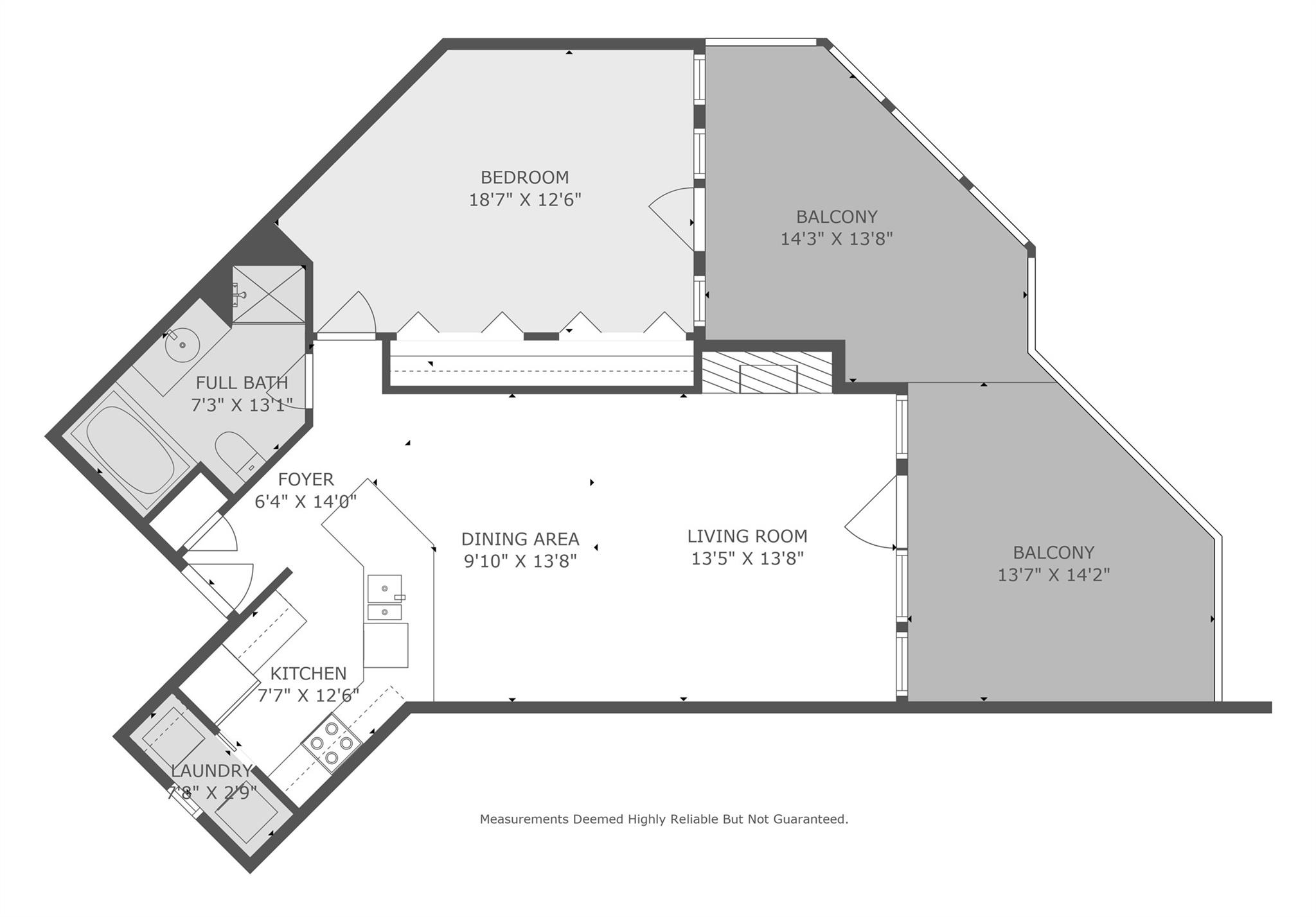 3404 American Drive Lago Vista TX 78645