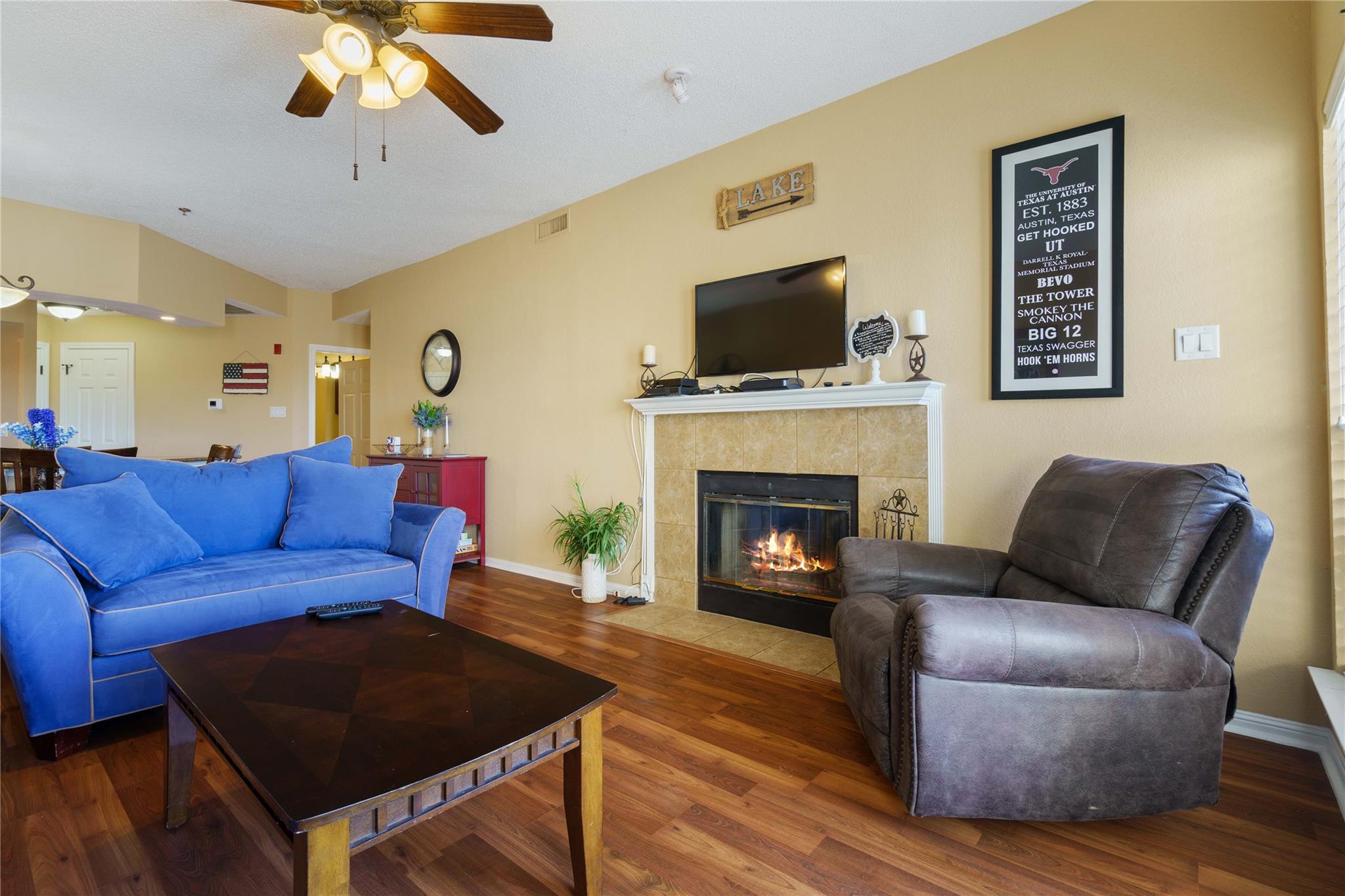 3404 American Drive Lago Vista TX 78645