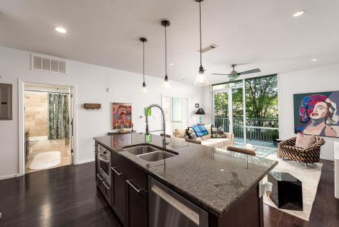 1600 Barton Springs Road Austin TX 78704