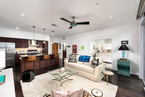 1600 Barton Springs Road Austin TX 78704