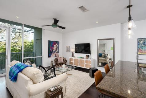 1600 Barton Springs Road Austin TX 78704