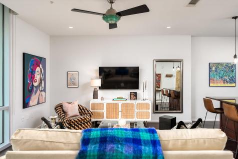 1600 Barton Springs Road Austin TX 78704
