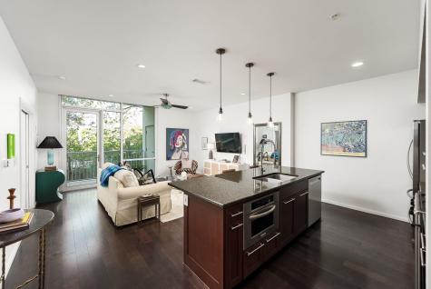 1600 Barton Springs Road Austin TX 78704