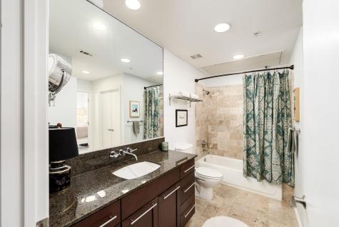 1600 Barton Springs Road Austin TX 78704