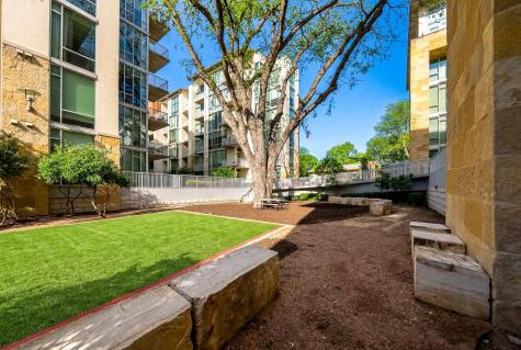 1600 Barton Springs Road Austin TX 78704