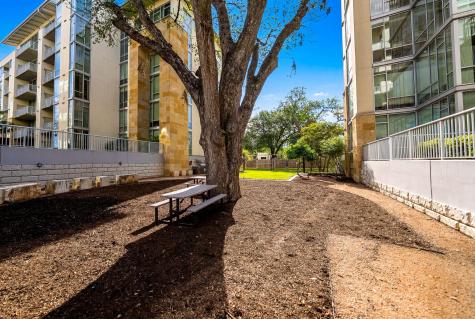 1600 Barton Springs Road Austin TX 78704