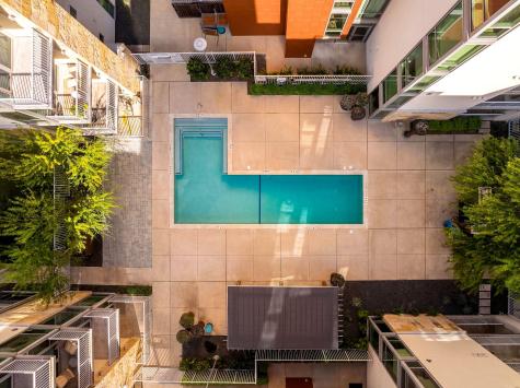 1600 Barton Springs Road Austin TX 78704