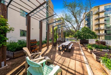 1600 Barton Springs Road Austin TX 78704