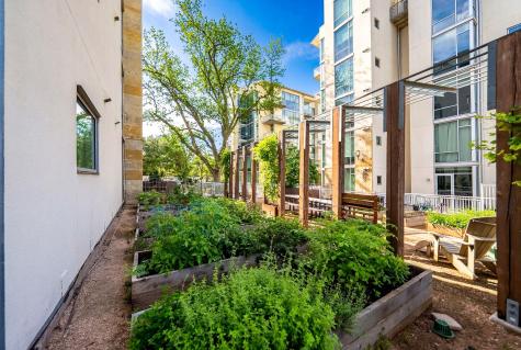 1600 Barton Springs Road Austin TX 78704