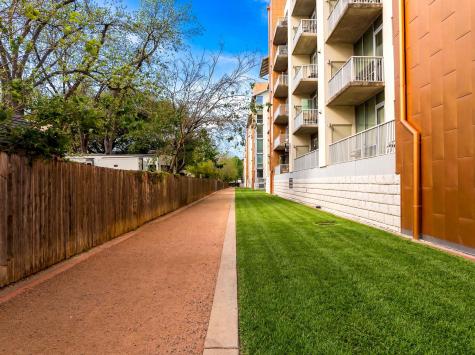 1600 Barton Springs Road Austin TX 78704