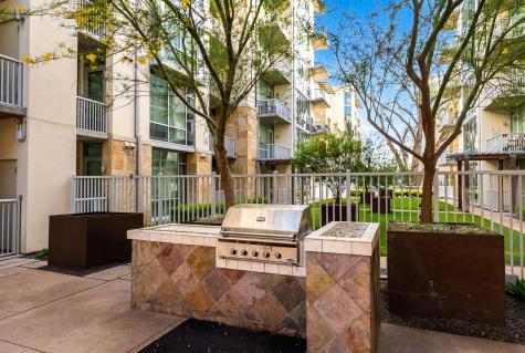 1600 Barton Springs Road Austin TX 78704