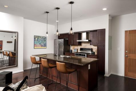 1600 Barton Springs Road Austin TX 78704