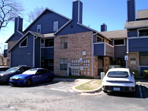 2500 Burleson Road Austin TX 78741