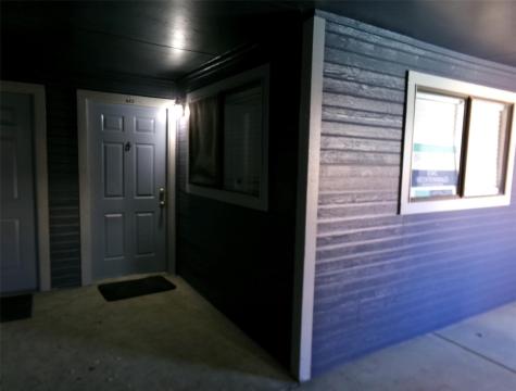 2500 Burleson Road Austin TX 78741