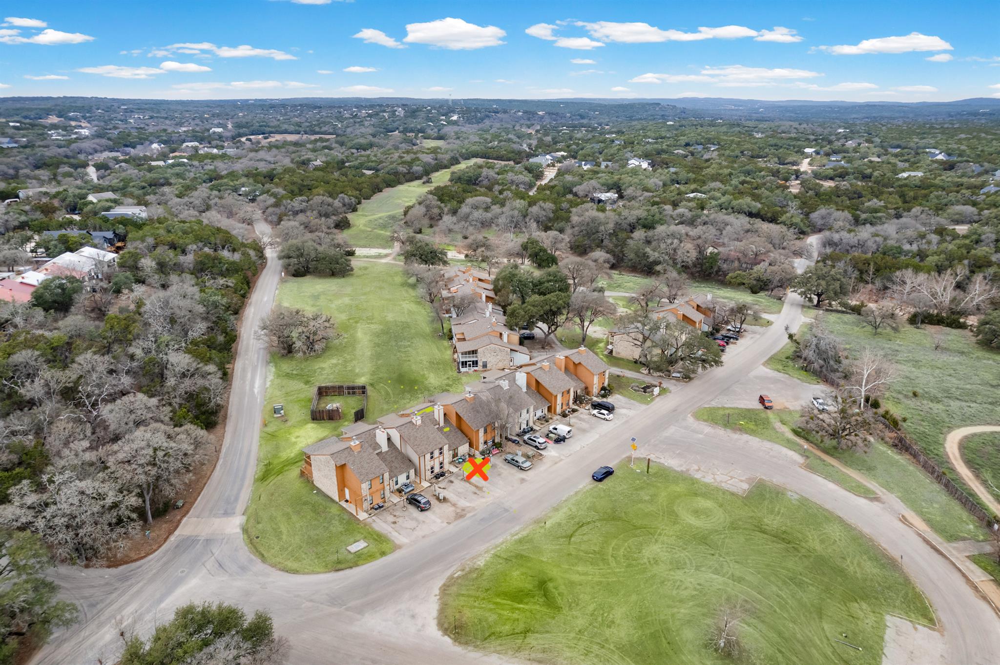 4 Cypress Fairway Village Wimberley TX 78676