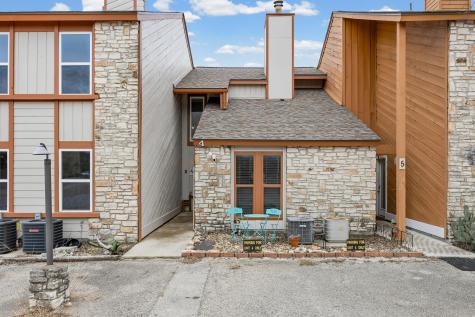 4 Cypress Fairway Village Wimberley TX 78676