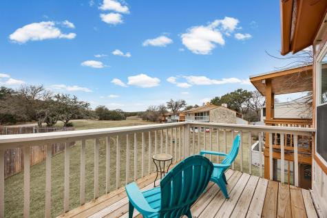 4 Cypress Fairway Village Wimberley TX 78676