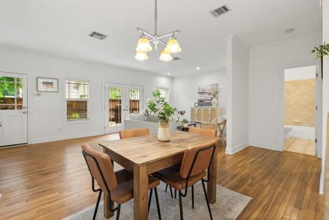 1507 Elton Lane Austin TX 78703